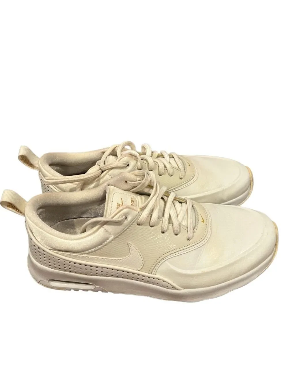 Nike shoes are